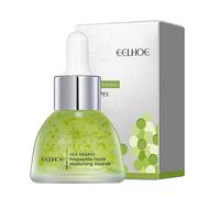 Sérums pour le visage - Essence raisin mer - Sérums hydratants pour les ridules, le visage raffermissant, raffermissant et hydratant - pour les peaux sèches et grasses Gimocool
