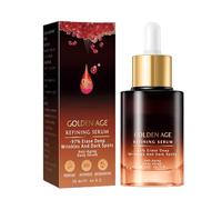 Sérums Raffermissant Visage,Hydratant Anti-Âge 30ml | Les hydratants pour le visage jour et nuit pour femmes améliorent la texture et l'éclat de la peau, hydratant