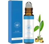 Sérums Roll-On pour la Croissance Capillaire Avancée, Sérum Roll-On pour la Croissance Capillaire, Sérums Fortifiants pour les Cheveux, à la Vitamine E et aux Huiles Naturelles - Pour Hommes et Femmes