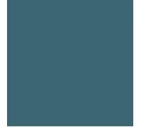 Serv.ouate 33 x 33 3 plis ocean teal