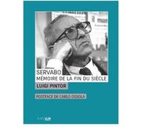 Servabo Luigi Pintor (Auteur)