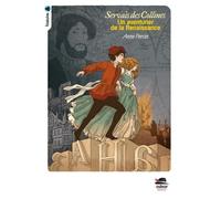 SERVAIS DES COLLINES, UN AVENTURIER DE LA RENAISSANCE: UN AVENTURIER DE LA RENAISSANCE (0)