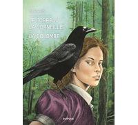 Servais La faune symbolique - Tome 3 - Le corbeau, la corneille et la colombe - Jean-Claude Servais - Dupuis - cartonné - Bande dessinée