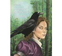 La Faune Symbolique - Le Corbeau, La Corneille Et La Colombe