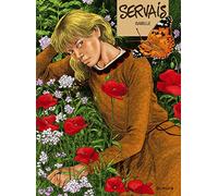 Jean-Claude Servais – L'intégrale Tome 5 : Isabelle – Cartonné