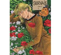 Servais - L'intégrale - Tome 5 - Isabelle - Jean-Claude Servais - Dupuis - cartonné - Bande dessinée