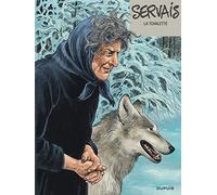 Servais - L'intégrale - Tome 6 - La tchalette