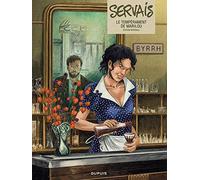 Servais - L'intégrale - Tome 7 - Le tempérament de Marilou