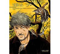 Servais, tome 1 : L'assassin qui parle aux oiseaux