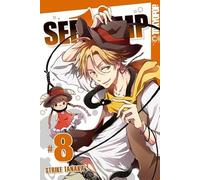 Servamp 08: Ich bin das Mittel