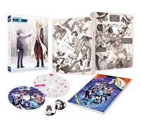 Servamp - - Alice In The Garden [Dvd]