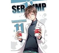 Servamp. Volume 11