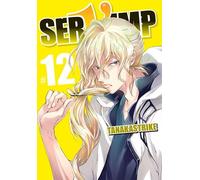 Servamp. Volume 12