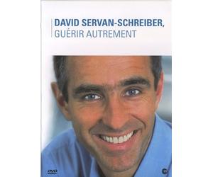 Servan-Schreiber, Guy - Guérir autrement