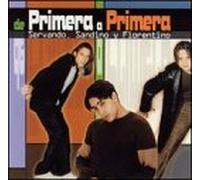 Servando Y Florentino - a Primera