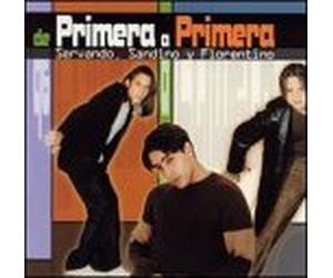 Servando Y Florentino - a Primera