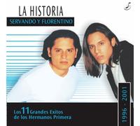 Servando Y Florentino - Historia