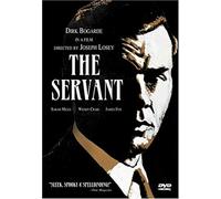 Servant (1963) [Dvd] [Us Import] [Ntsc]
