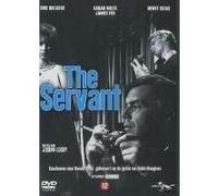 SERVANT/1963/VO ST NL G
