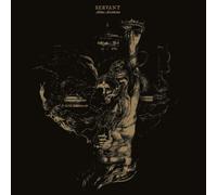Servant - Aetas Ascensus (Black Vinyl) [Import]