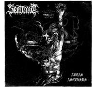Servant Aetas Ascensus (CD) Album