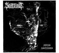 Servant – Aetas Ascensus – CD