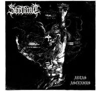 Servant - Aetas Ascensus [Compact Discs]