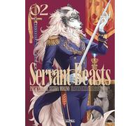 Servant beasts - Tome 2