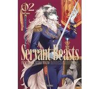 Servant beasts - Tome 2