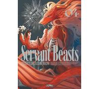 Servant beasts - Tome 4