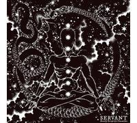 Servant – Blessed By the Light of a Thousand Stars – Edel