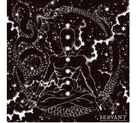 Servant - Blessed By the Light of a Thousand Stars (Black VI