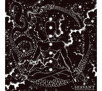 Servant - Blessed By The Light Of A Thousand Stars [Vinyl Lp]