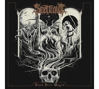 Servant – Death Devil Magick – CD – Digipak
