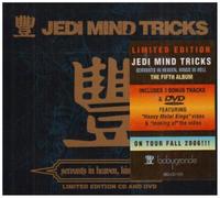 Jedi Mind Tricks - Servants in Heaven.