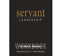 Servant Leadership