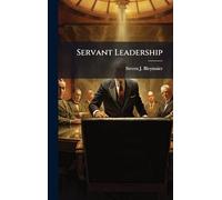 Servant Leadership