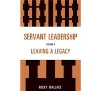 Servant Leadership Eric Silverman (Auteur)
