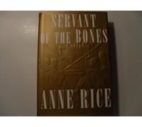 Servant of the Bones