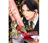 Servant of the Hostess Volume 2 - Oto Masaki - wwwave comics - ebook (ePub illustré) - Livre