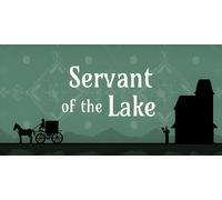 Servant of the Lake (PC)