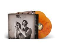 Volbeat – Servant of the Mind – Vinyle LP orange/violet marbré