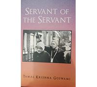 Servant of The servant