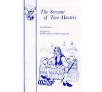 Servant Of Two Masters, The (Acting Edition) (Paperback) Carlo Goldoni, (Auteur)