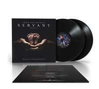 Servant: Season 1 (Original Soundtrack)