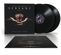Servant: Season 1 (Original Soundtrack)