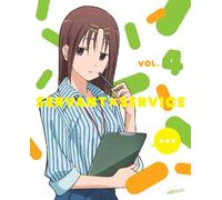 Servant*Service Vol.4 [Limited [Import allemand]