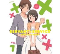 Servant*Service Vol.7 [Limited [Import allemand]