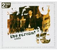 Servant,the - Cells-2 Track (DT) [Import]