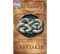 Servant: The Goodpasture Chronicles (Book 2) The Goodpasture Chronicles, #2 - R.J. Halbert - Novus Press Works - ebook (ePub) - Livre